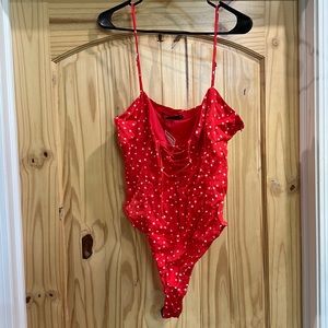 Patriotic Women’s XL